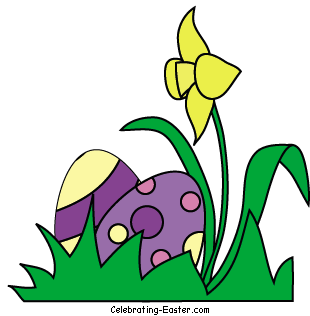 310x316 Daffodil Clipart Easter Flower