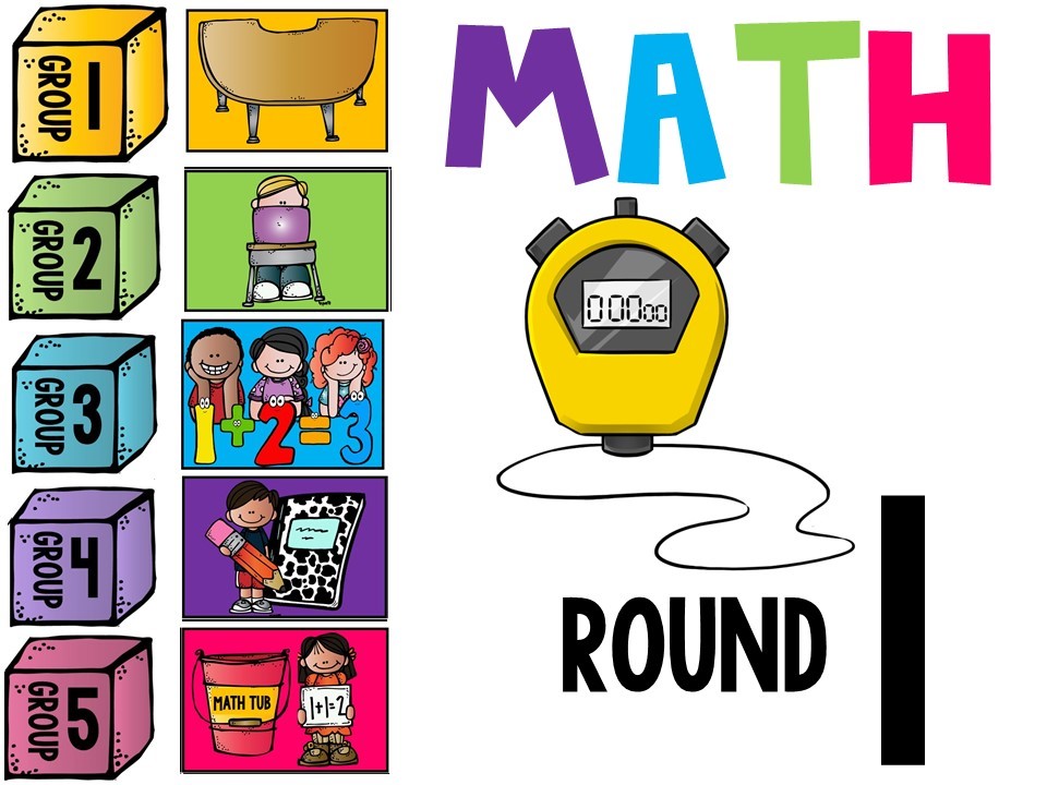 960x720 Create Your Best Math Workshop