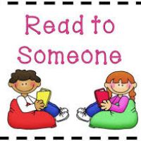 200x200 Daily 5 Clipart