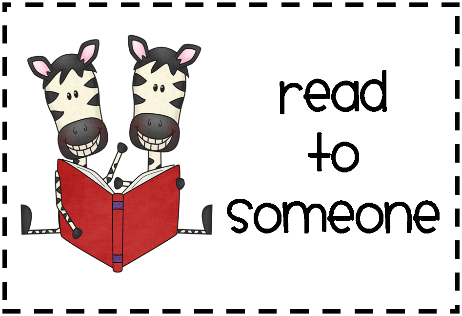 947x647 Daily Five Clip Art