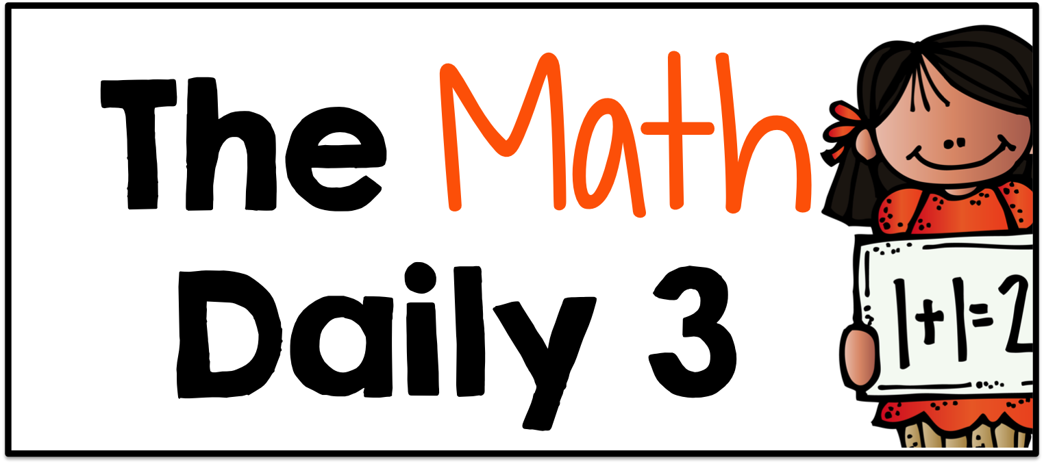 1524x678 Daily 5 Math Clipart