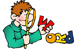 250x160 Word Work And Spelling Clipart Panda