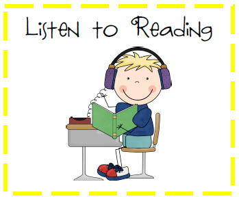 349x288 Listen To Reading Clipart 101 Clip Art