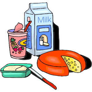 300x300 Dairy Clip Art