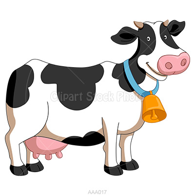400x400 Farm Animals Clipart Dairy Farm