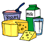 150x140 Free Dairy Clipart