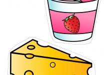 210x150 Clip Art Dairy Clip Art