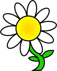 223x278 Daisy Clip Art By Trudos On Clipart Panda