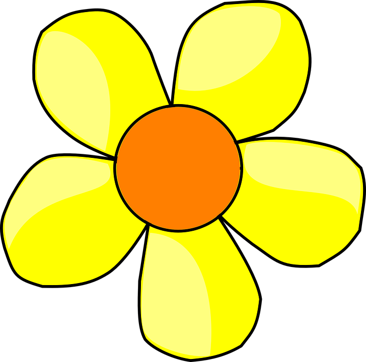 727x720 Bloom Daisy Clipart, Explore Pictures