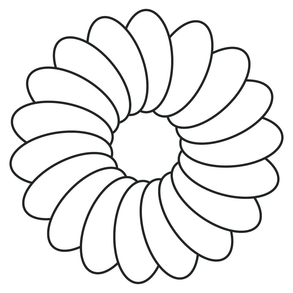 1024x1024 Full Size Of Pictures Flowers Free Flower To Print And Color Large