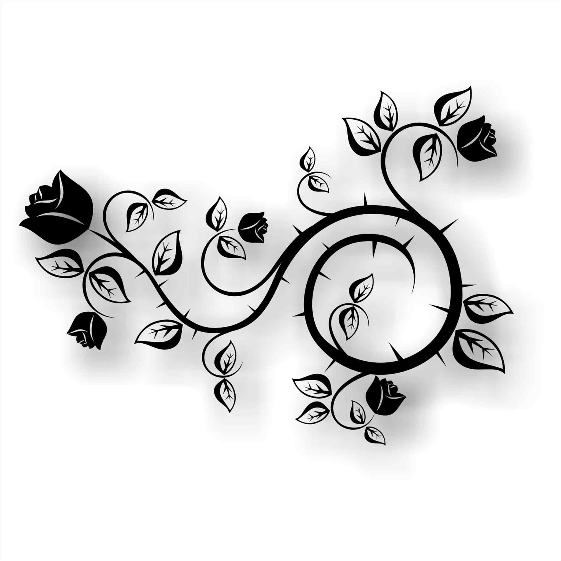 1899x1899 White Clip Art Free Images At Daisy Clipart Background Collection