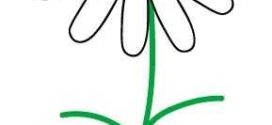 272x125 Top 71 Daisy Clip Art