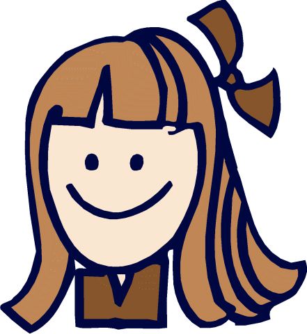 441x480 39 Best Girl Scout Clipart Images Boy Scouting