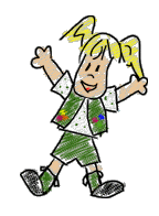 144x196 Be A Sister To Every Girl Scout Scout Leader