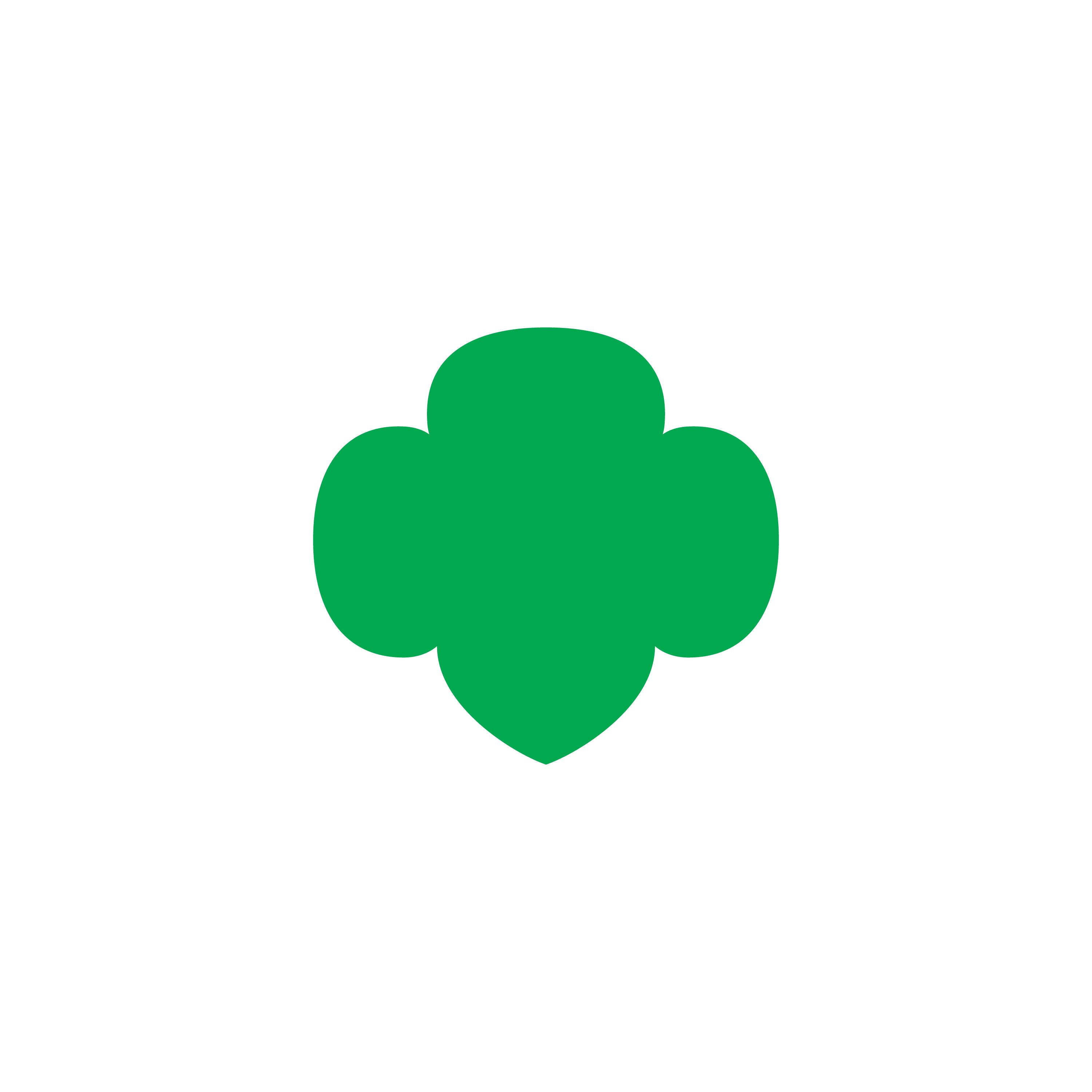 3000x3000 Best 15 Free Girl Scout Clip Art Cdr