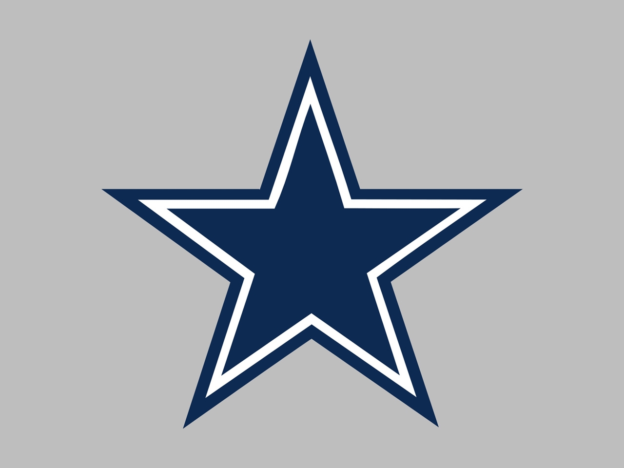 1280x960 Dallas Cowboy Clip Art