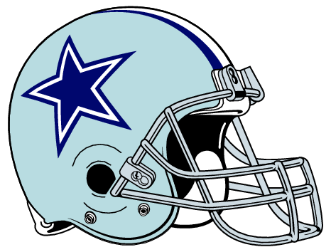 466x354 Dallas Cowboys Clipart