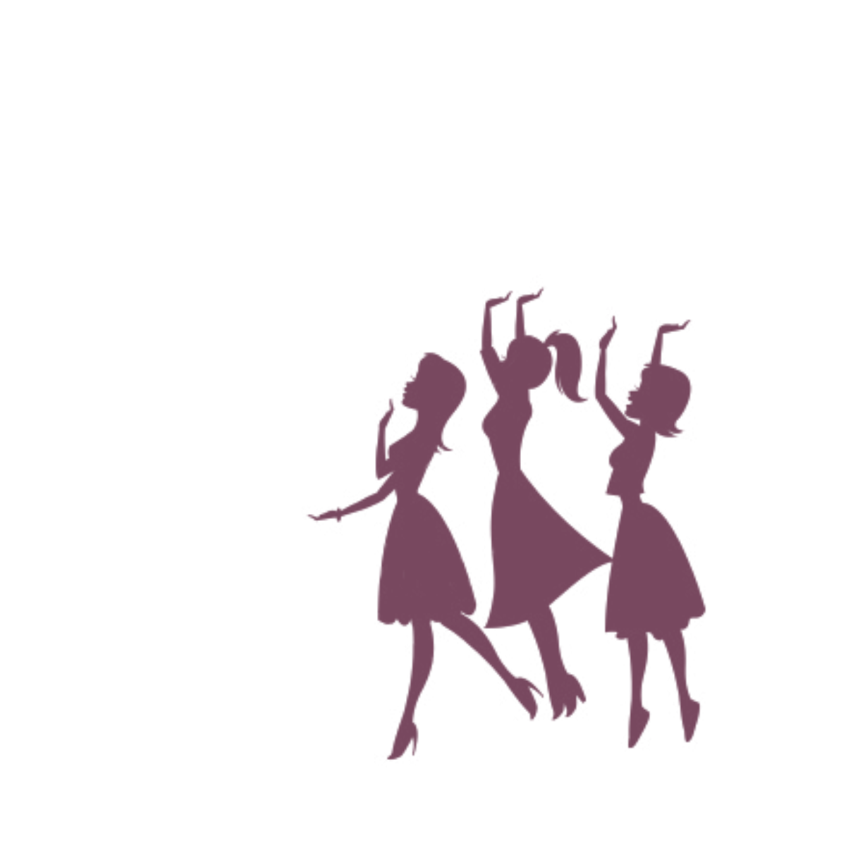 1200x1200 Cowboy Bridesmaid Cliparts 198540