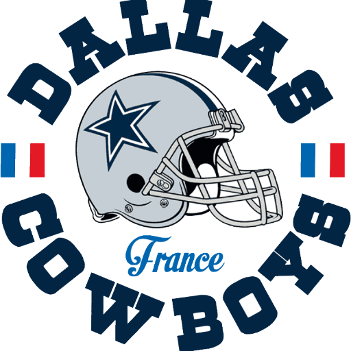 512x512 Dallas Cowboys Fr (@dallascowboysfr) Twitter
