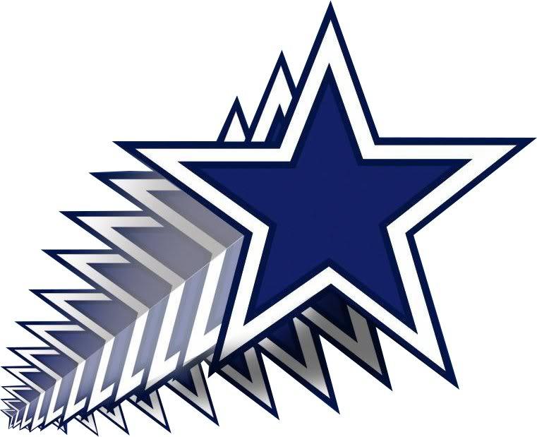 761x619 Graphics For Line Art Logo Dallas Cowboys Graphics Www