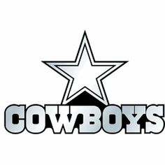 236x236 Dallas Cowboys Logo Png