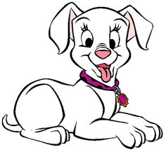 236x217 Disney Dalmatians Images