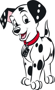 236x382 Whit Clipart Dalmatian