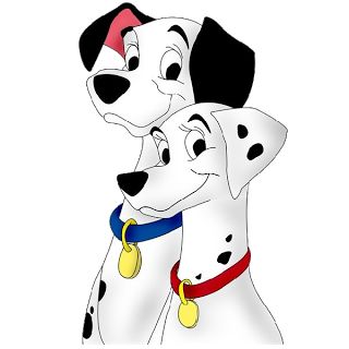 320x320 55 Best Dalmatians Images Cartoon, Crochet Baby