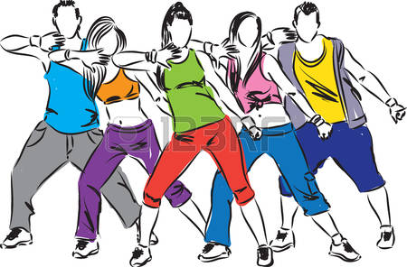 450x296 Dancer Clipart Youth