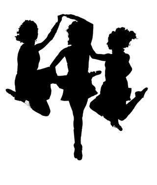 320x377 Graphics For Irish Step Dancing Graphics