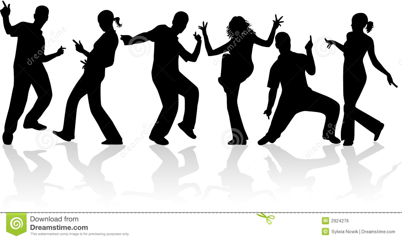1300x778 Zumba Dance Clipart