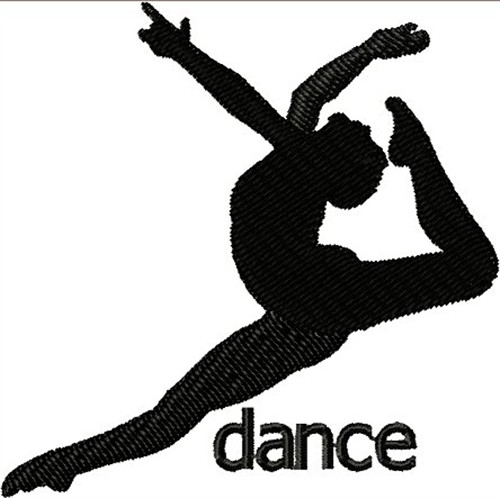 500x498 Graphics For Dance Jumps Graphics