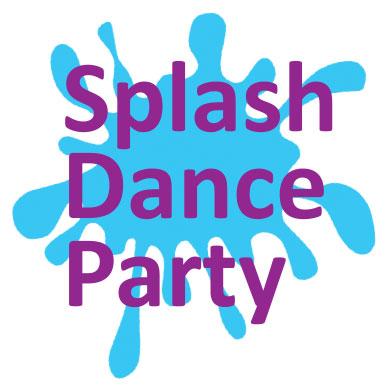 391x391 Splash Dance Party Lake In The Hills