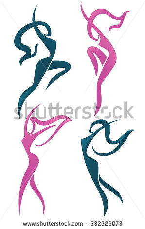 298x470 Dancer Clipart Dance Team