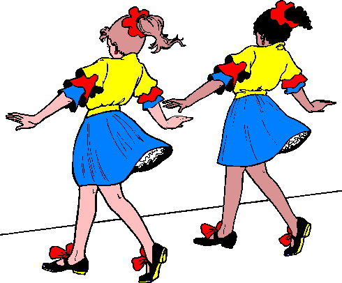 490x406 Dancing Clip Art For 1st Recital Free Clipart Images