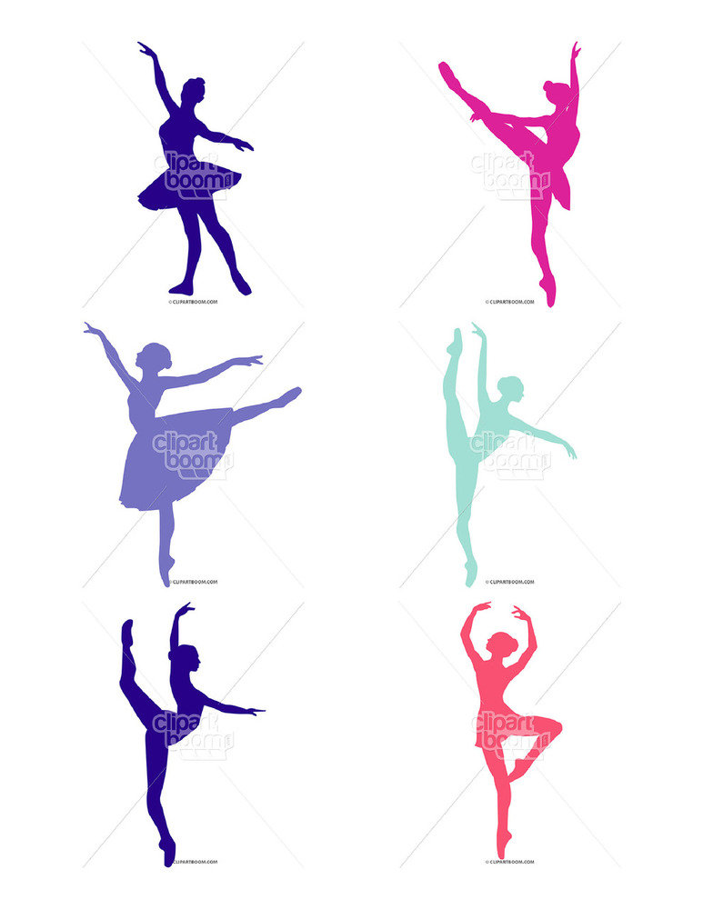 773x1000 Vector Clip Art Dance Cheer Tap Jazz Ballet Hip Hop
