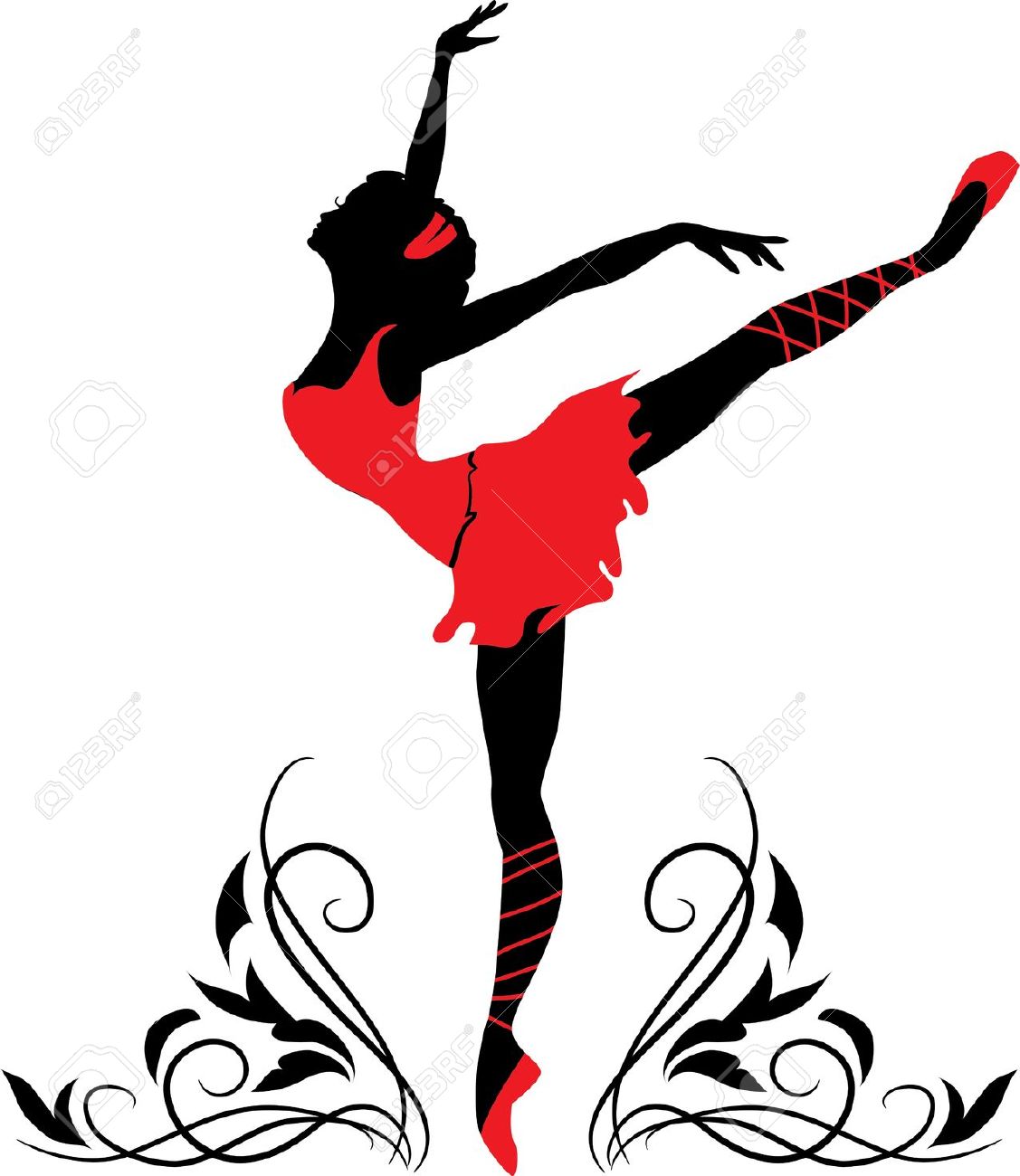 1127x1300 Ballerina Clipart Classical Dance