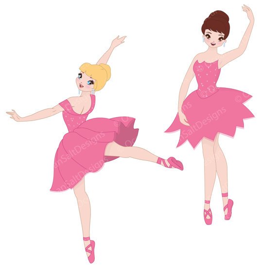 570x570 Ballet Clipart Kid Ballet