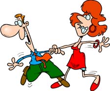 225x186 Dance Cartoon Clipart