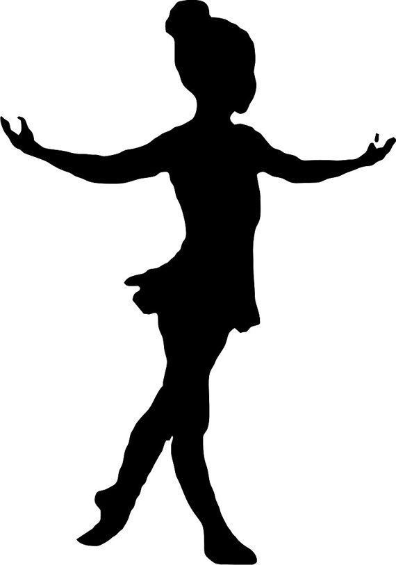 Dance Silhouettes Images