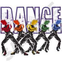 200x200 Dance Team Clipart
