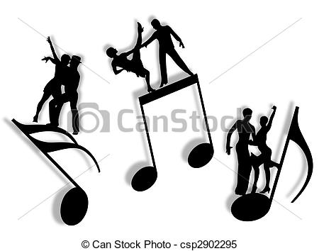 450x354 Danse Clipart Dance Team