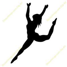 Dance Team Clipart | Free download on ClipArtMag