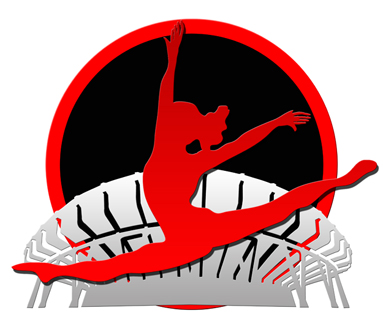 383x313 Flying Squirrels Dance Team Richmond Flying Squirrels Community