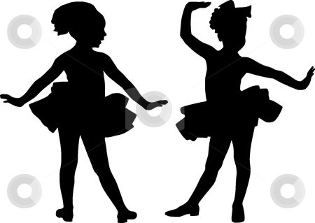 450x319 55 Best Dance Images Cutting Files, Ballerinas