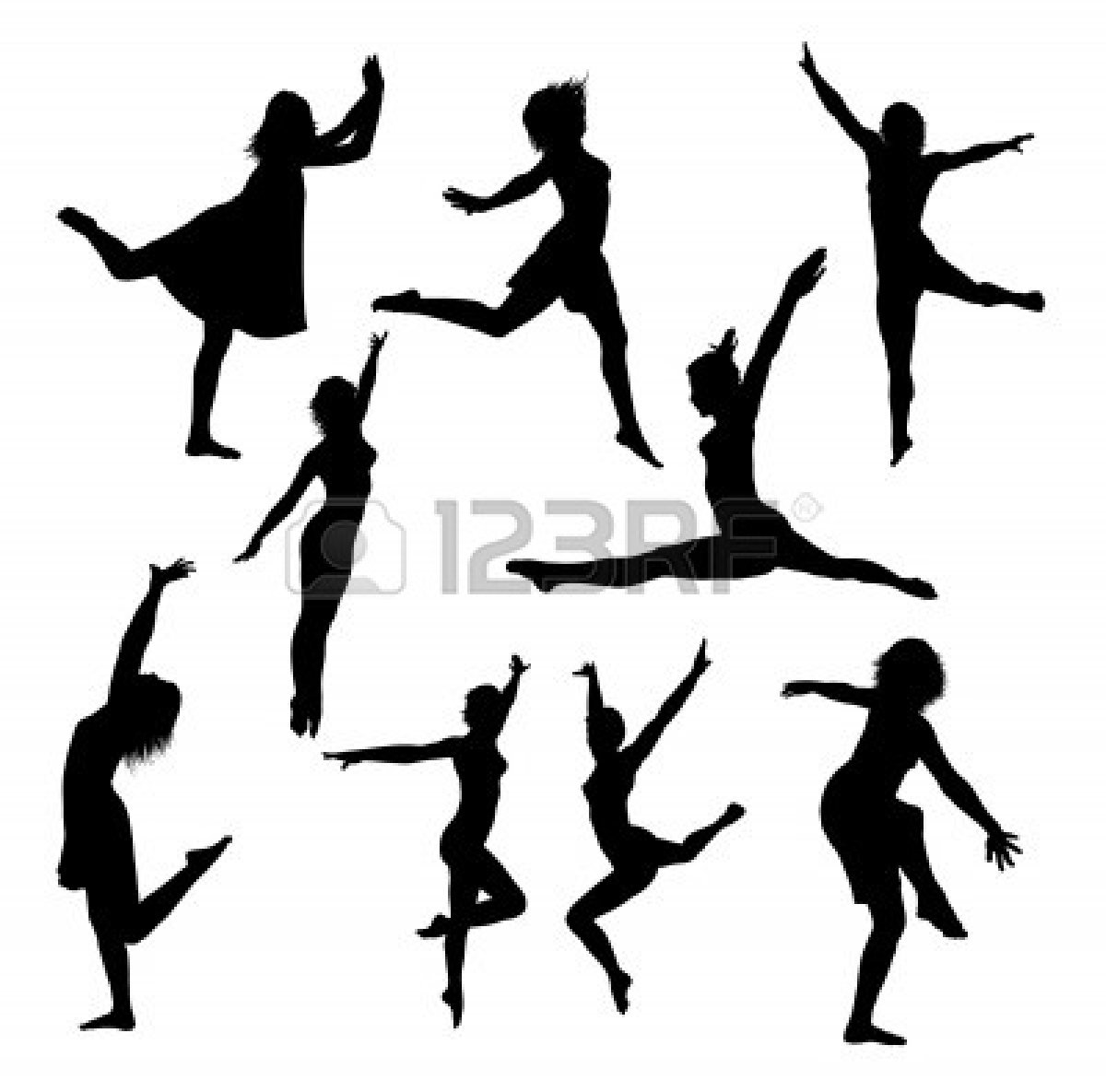 1200x1185 Danse Clipart Dance Team