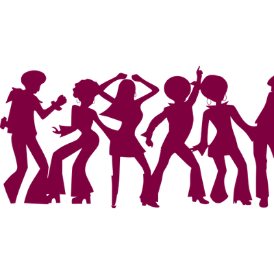 400x400 Ballet Dancer Silhouette Transparent Png