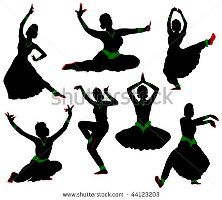 450x406 Dance Logo Clipart