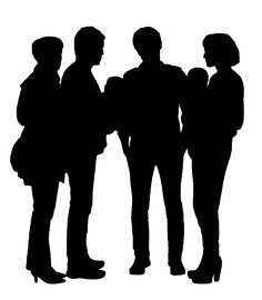 236x270 Dancer Clipart Silhouette Dance Dancers