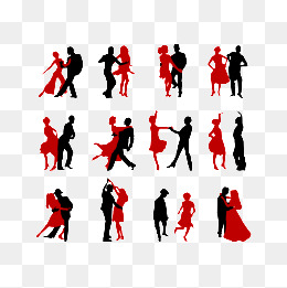 260x261 Dancing Partner Png Images Vectors And Psd Files Free Download
